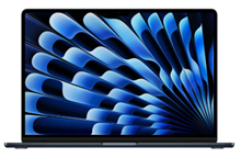 لپ تاپ اپل لپ تاپ اپل مدل MacBook Air MC8Q4 2024 LLA M3 24GB RAM 512GB SSD